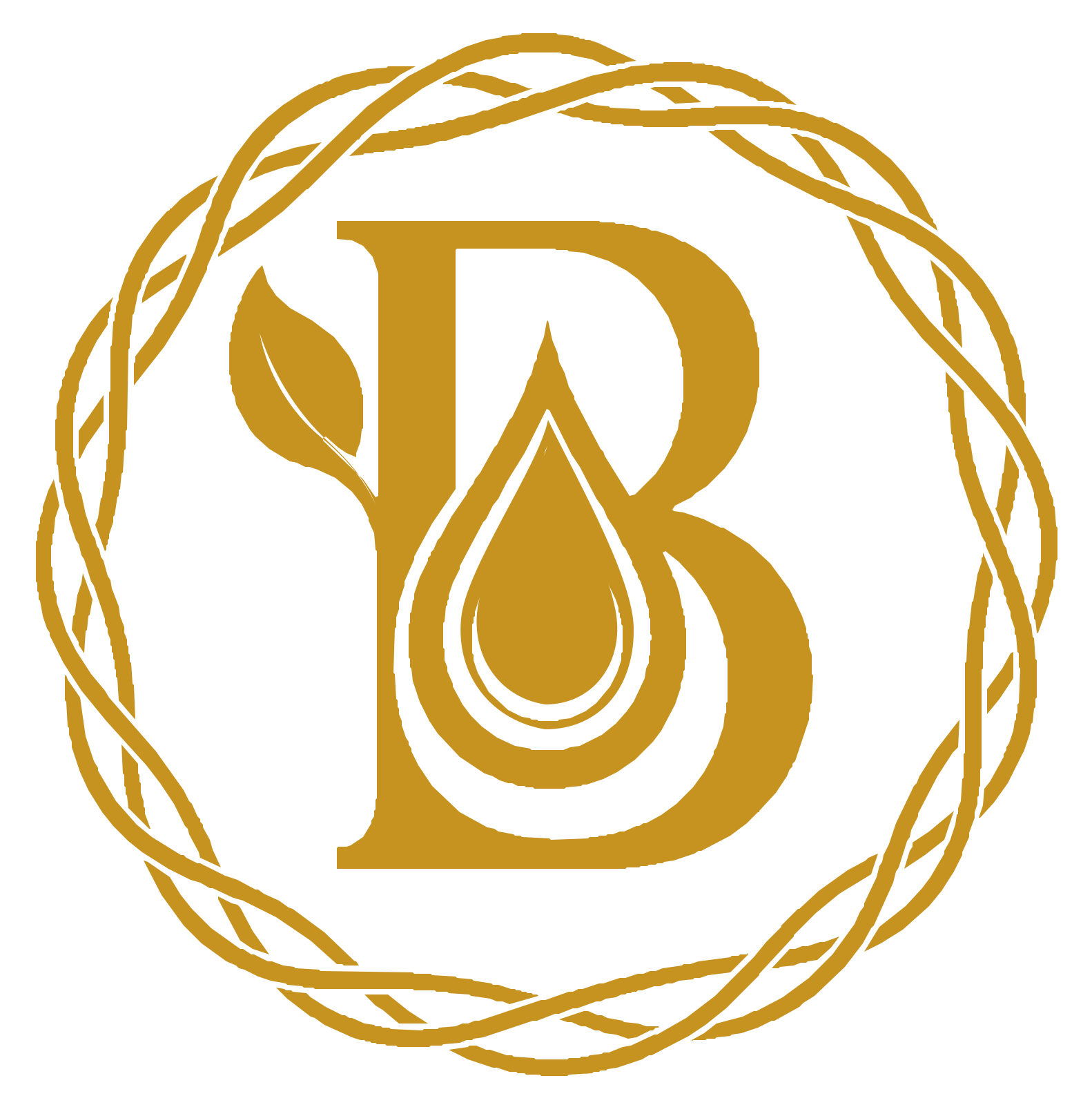BLESSURE™