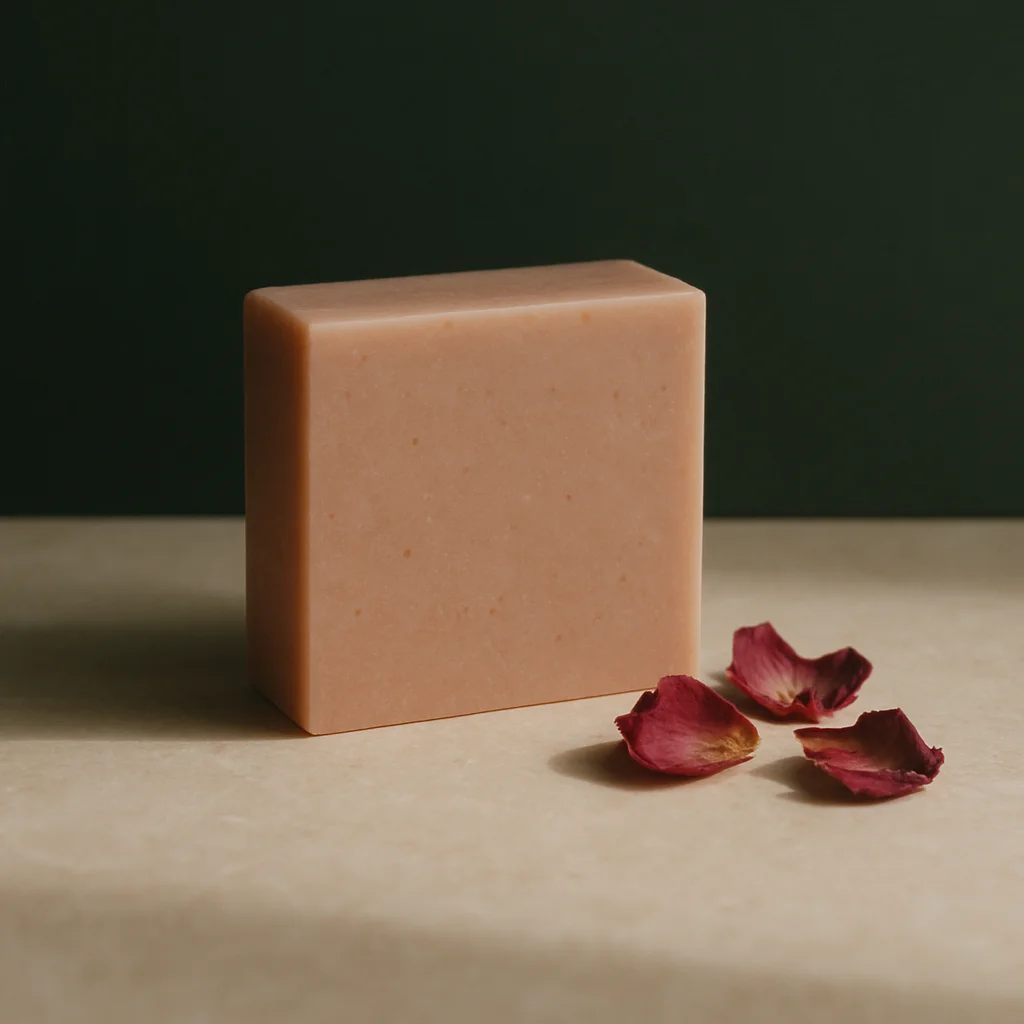 Rose Clay Cleanse