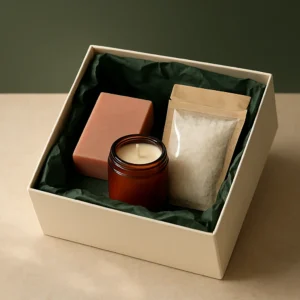Rituals in Bloom Set