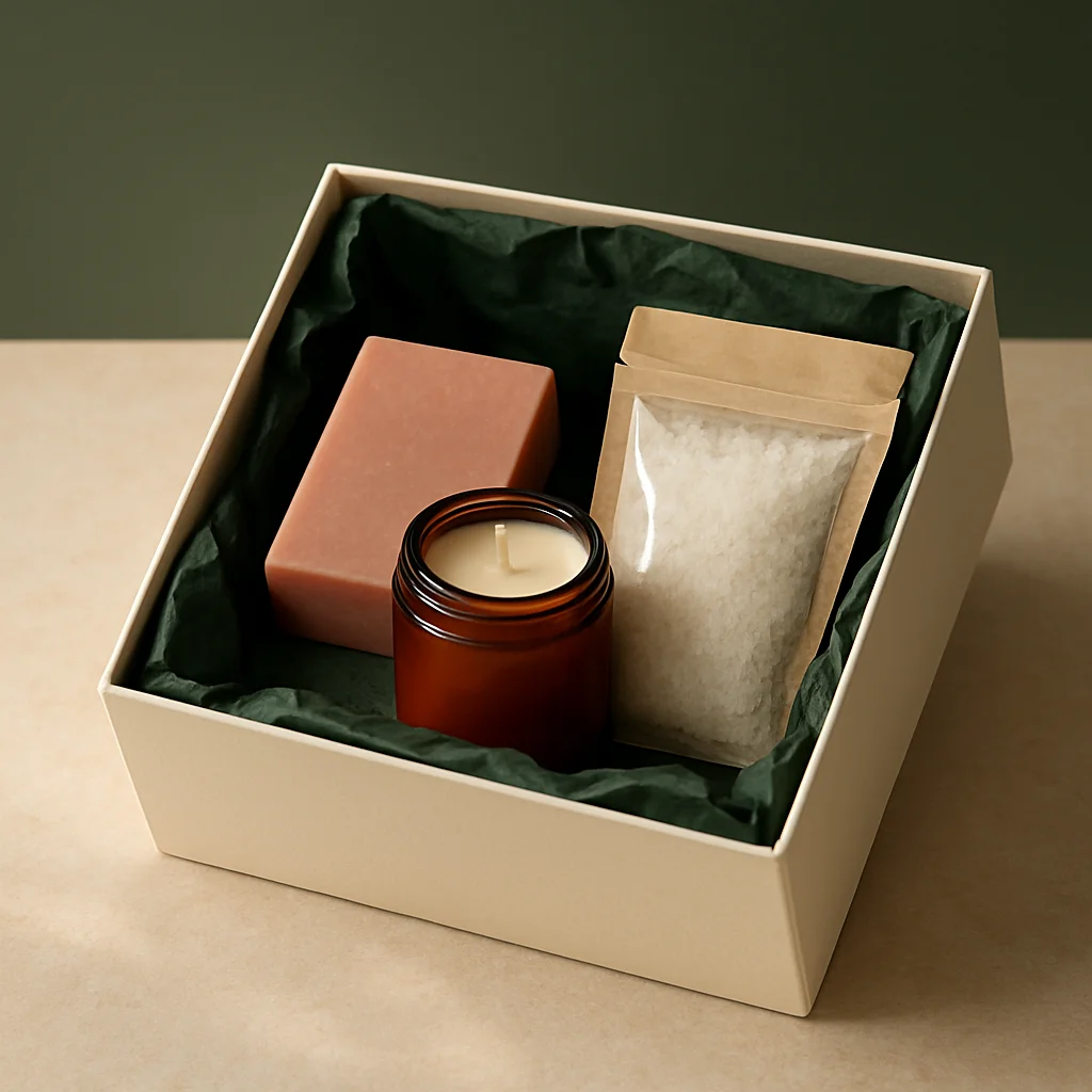 Rituals in Bloom Set